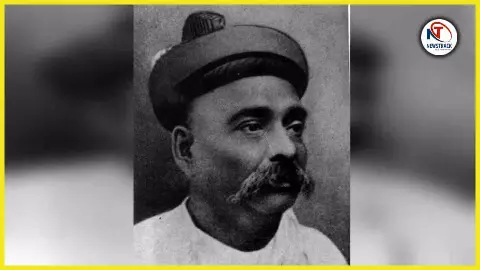 Lokmanya Bal Gangadhar Tilak Life Story