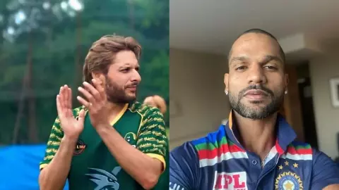 WCL 2025 Match against Pakistan cancelled will India Champions suffer big loss Important statement by team owne