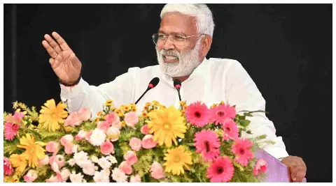 Lucknow News: लखनऊ में भूजल सप्ताह कार्यक्रम के समापन का हुआ भव्य आयोजन, जलशक्ति मंत्री स्वतंत्रदेव सिंह बोले- जल और प्रकृति से प्रेम करें युवा Lucknow News: लखनऊ में भूजल सप्ताह कार्यक्रम के समापन का हुआ भव्य आयोजन, जलशक्ति मंत्री स्वतंत्रदेव सिंह बोले- जल और प्रकृति से प्रेम करें युवा