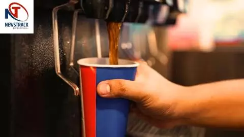 GST Cut Proposal On Carbonated Drinks GST Cut Proposal On Carbonated Drinks