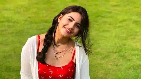 Meera Deosthale In Bigg Boss 19 Meera Deosthale In Bigg Boss 19