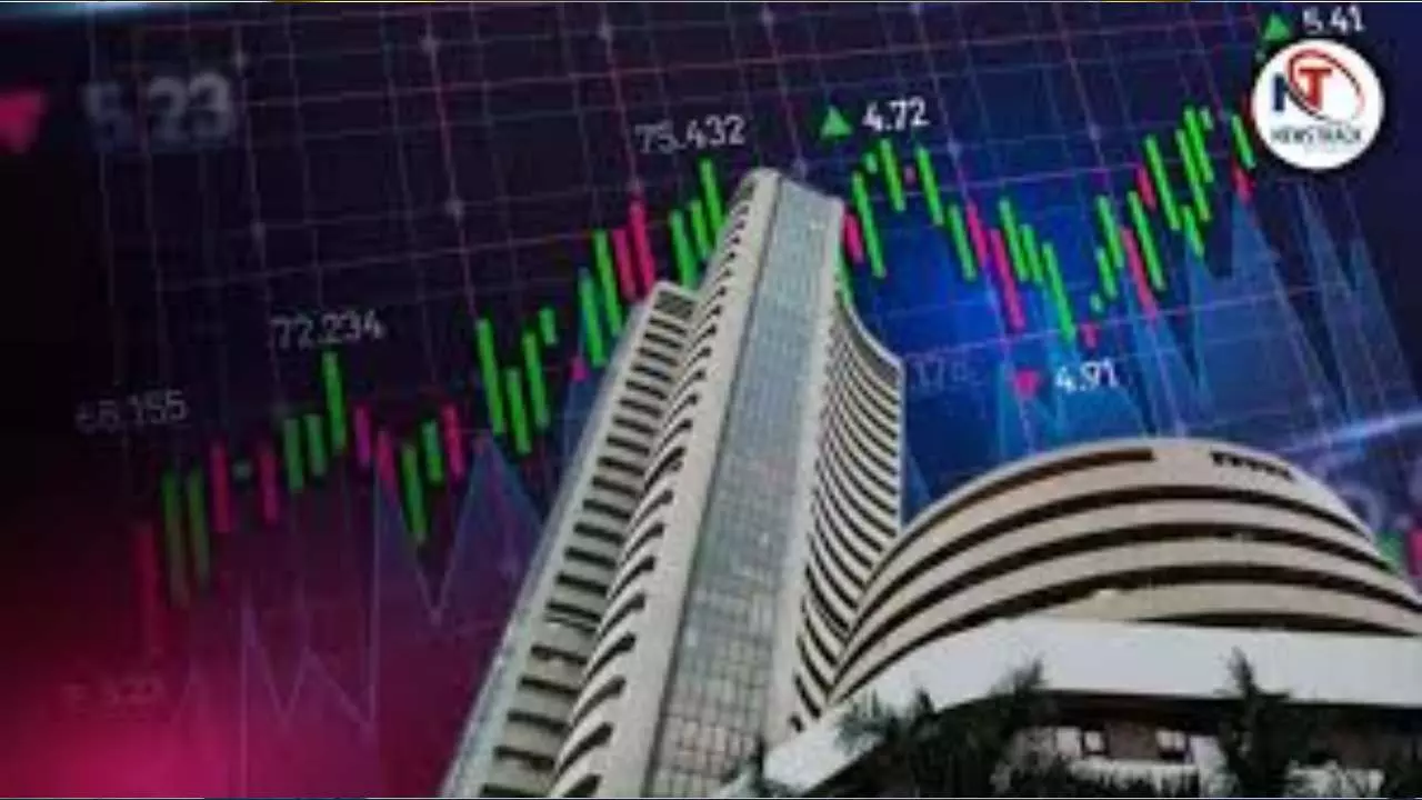 Today Market Report