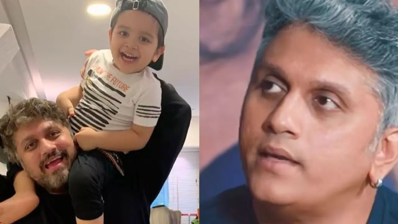 Mohit Suri Net Worth In Rupees