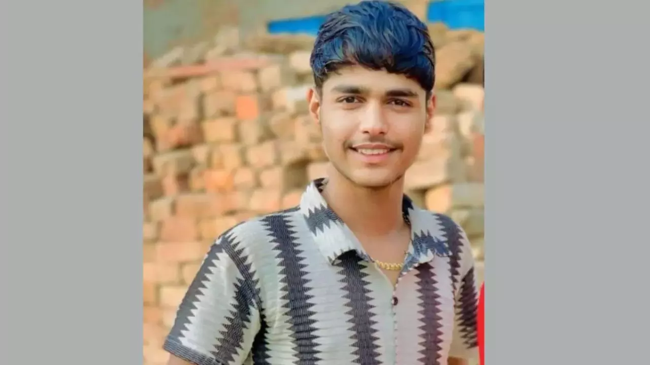Delhi student Rihan brutally murdered body thrown forest questions raised security during Kanwar Yatra