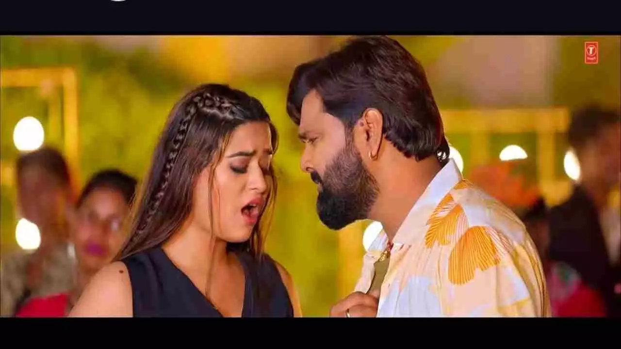 Dil Pe Chalai Churiya Bhojpuri Song
