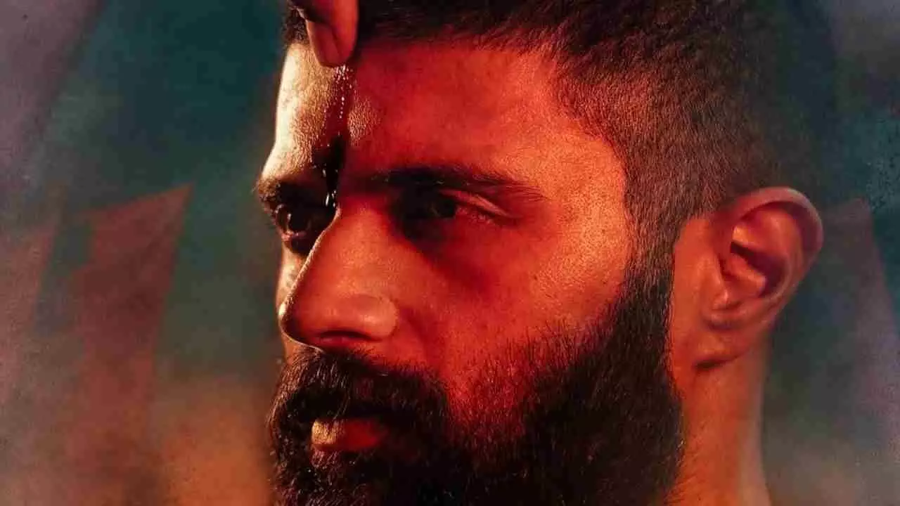 Kingdom Trailer Release Date