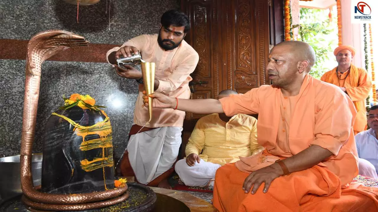 gorakhpur news