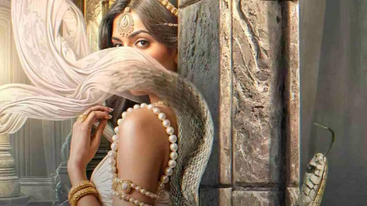 Naagin 7 Start Date