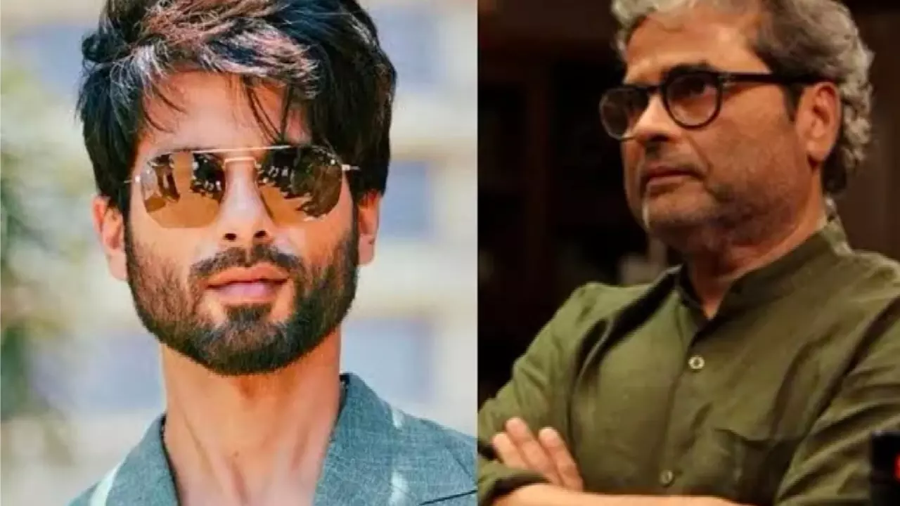 Shahid Kapoor New Movie Romeo Release Date