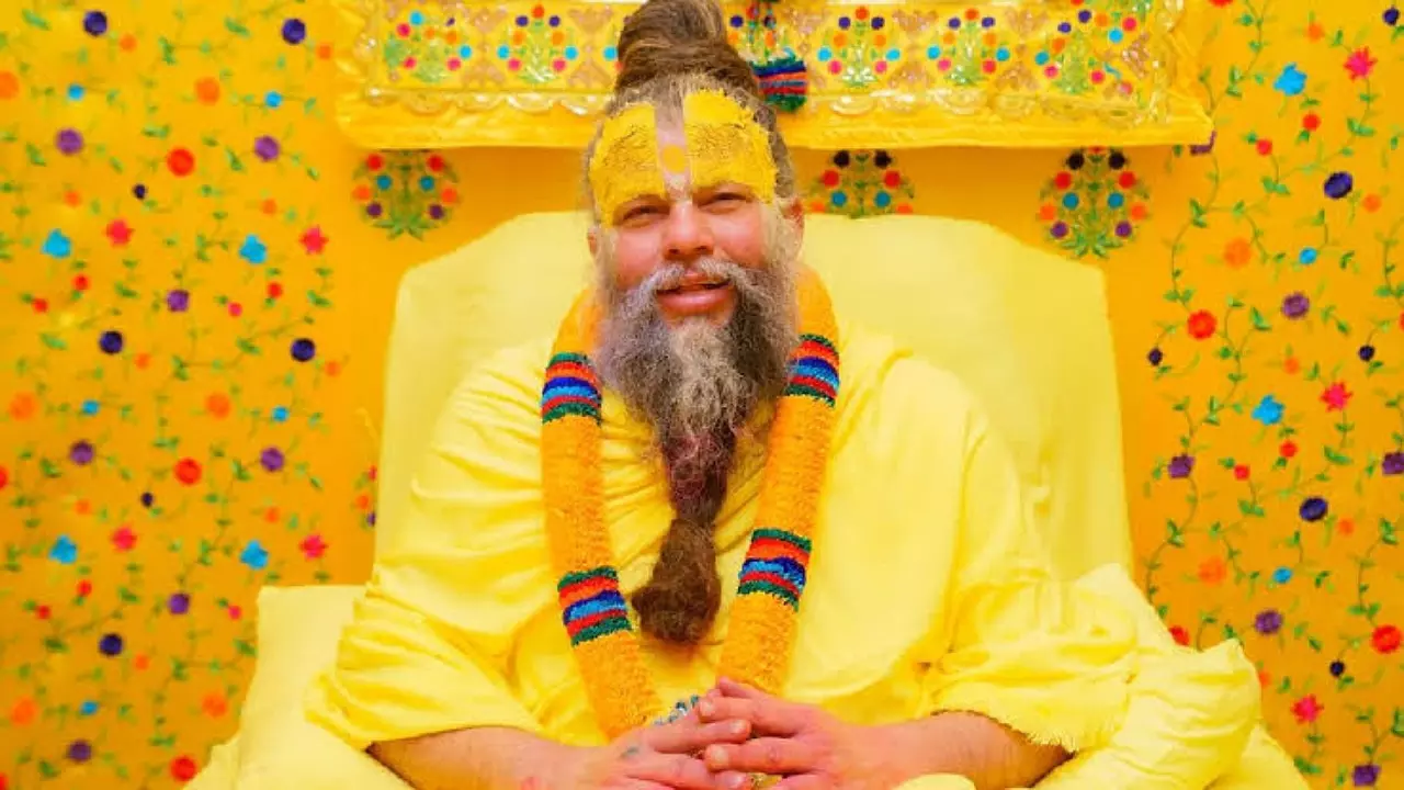 Premanand Maharaj Health Tips