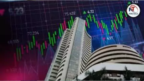 Today Market Report
