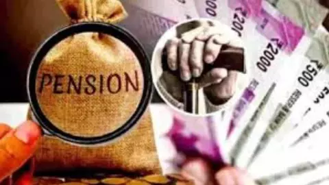 Old Pension Scheme: पेंशनर्स के लिए गुड न्यूज ! पुरानी पेंशन योजना में शामिल होने का मिलेगा एक और मौका, 30 नवंबर तक बढ़ी तारीख