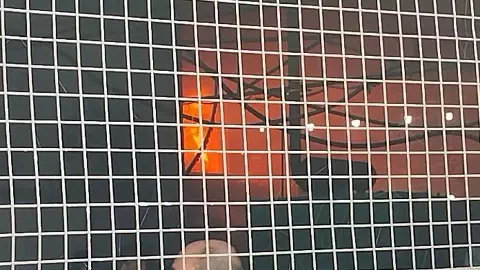 Barabanki News: बाराबंकी के उमरा औद्योगिक क्षेत्र में जेन फैक्ट्री में लगी भीषण आग, मचा हड़कंप