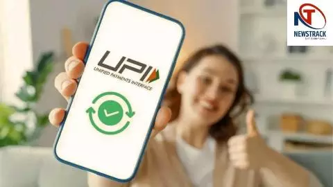UPI New Rules