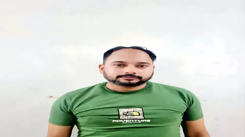 25 हजार का इनामी और करोड़ों का ठगी! शाइन सिटी घोटाले का मास्टरमाइंड तेज नारायण गिरफ्तार