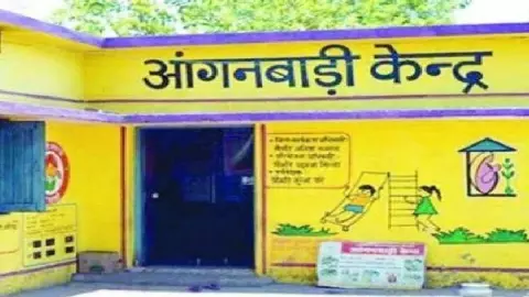 Kaushambi News: कौशांबी में आंगनबाड़ी केंद्रों और VHSND सत्रों का संचालन अब शासकीय भवनों में, सेवाओं की गुणवत्ता व निगरानी में होगा सुधार