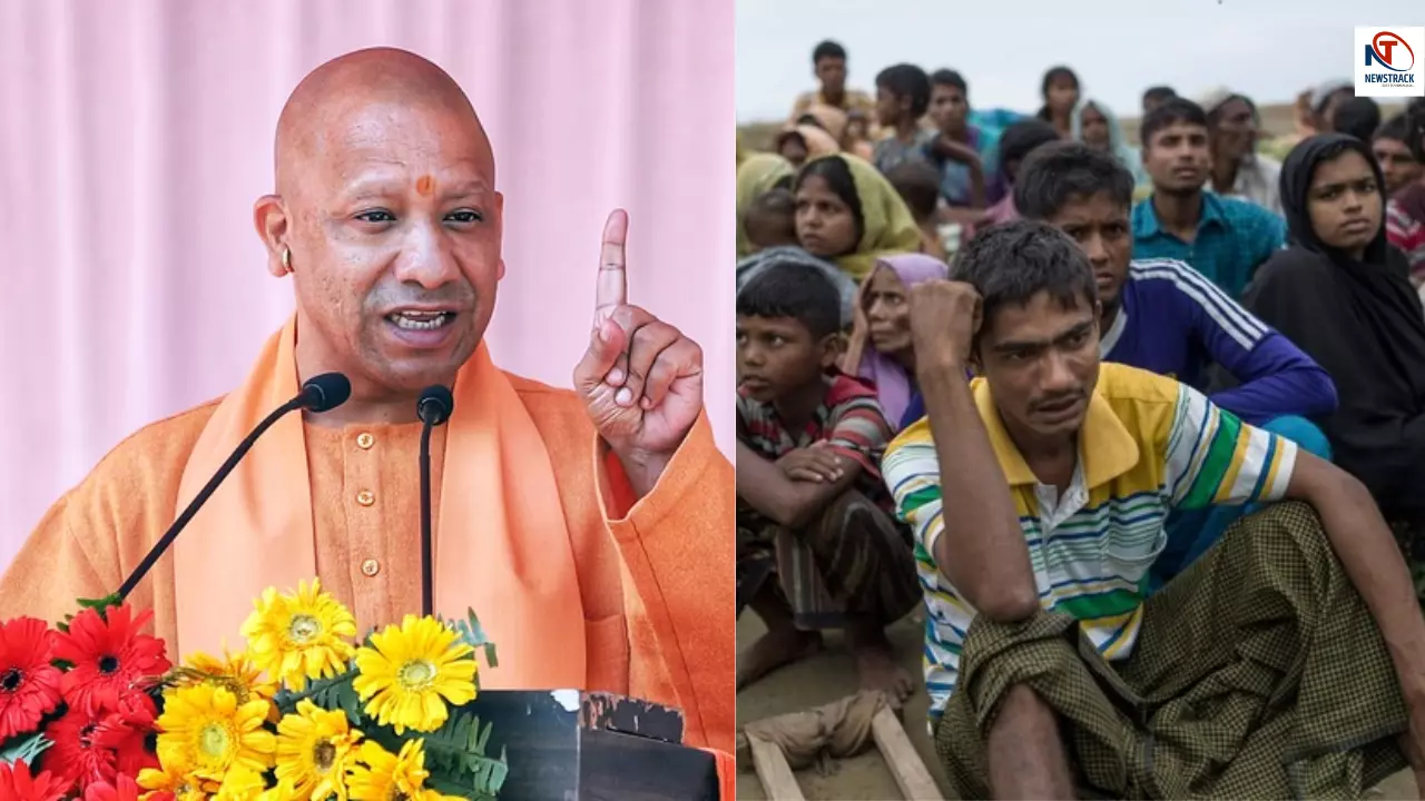 Chief Minister Yogi Adityanath will give land Bangladeshis 2,196 refugees will get ownership rights happiness after 6 decades