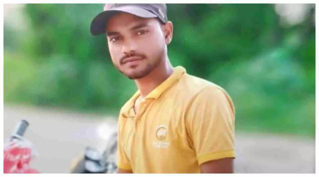 Moradabad News: बिलारी क्षेत्र में ट्रक ने शिव भक्तों को मारी टक्कर, एक की इलाज के दौरान मौत