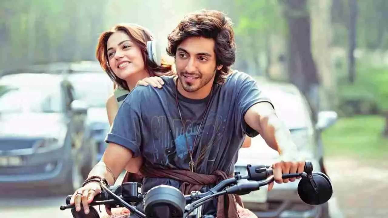Saiyaara Movie On OTT