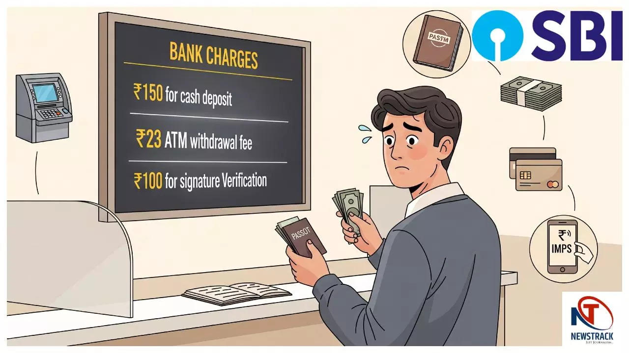 Bank Charges Report