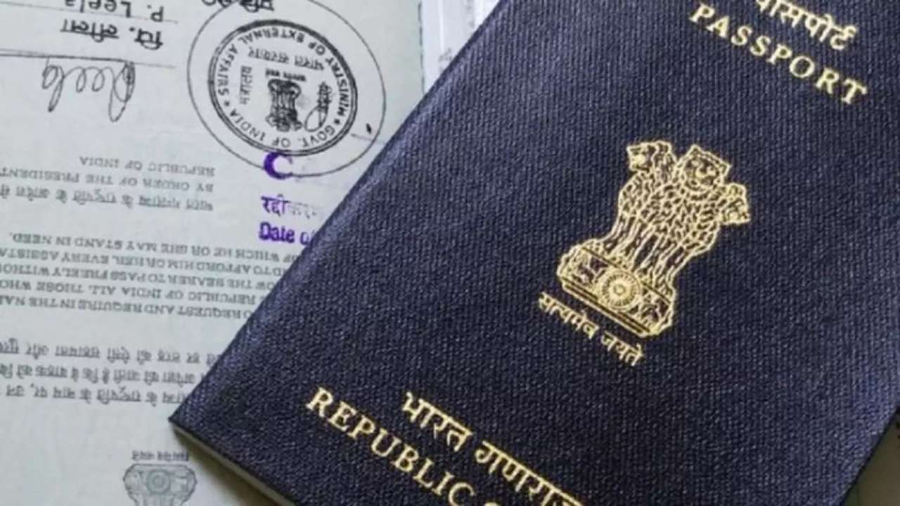 US Visa के लिये भारतीय पेशेवरों और छात्रों को अब पब्लिक करनी होगी अपनी ऑनलाइन जिंदगी, अमेरिका ने लागू की नई वीजा गाइडलाइन