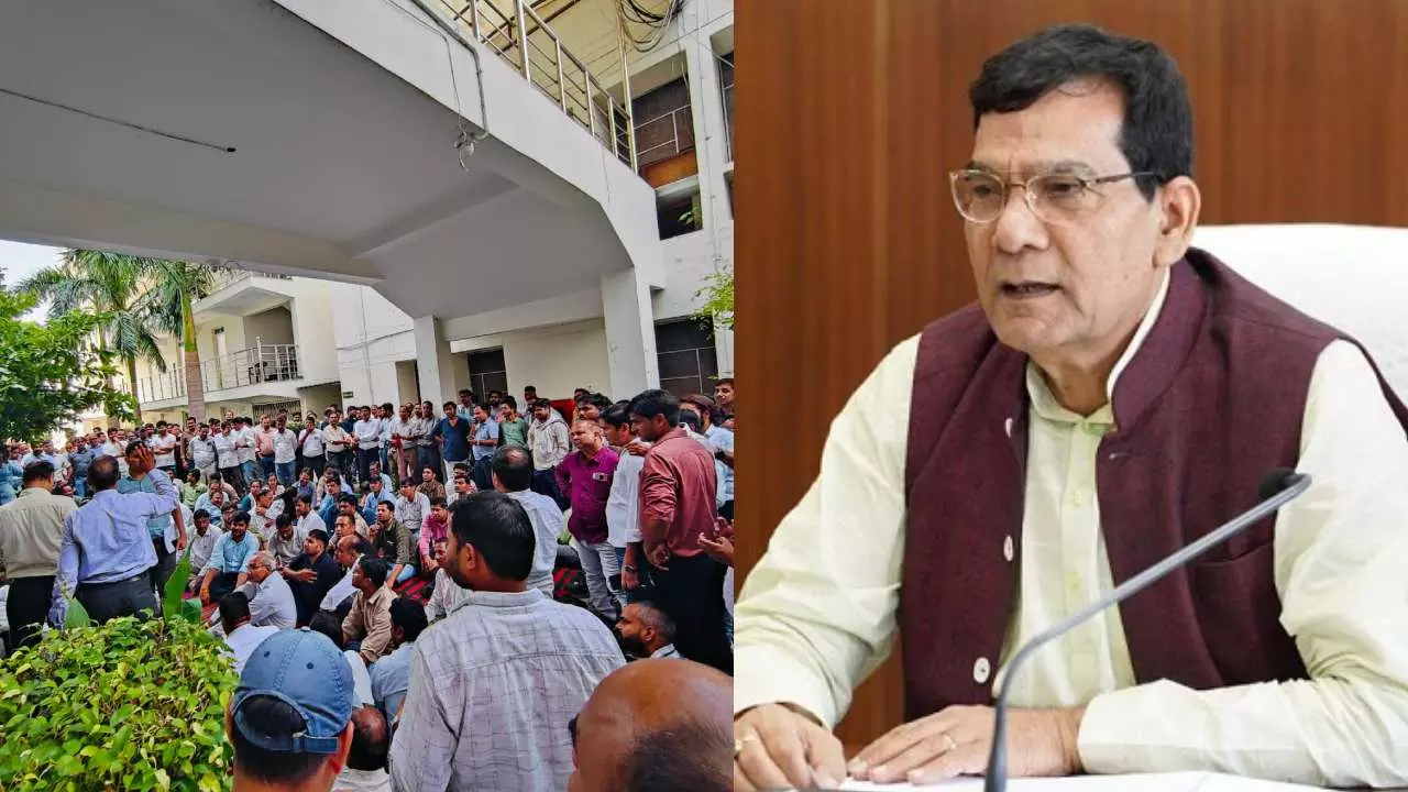 Electricity privatization in uttar pradesh