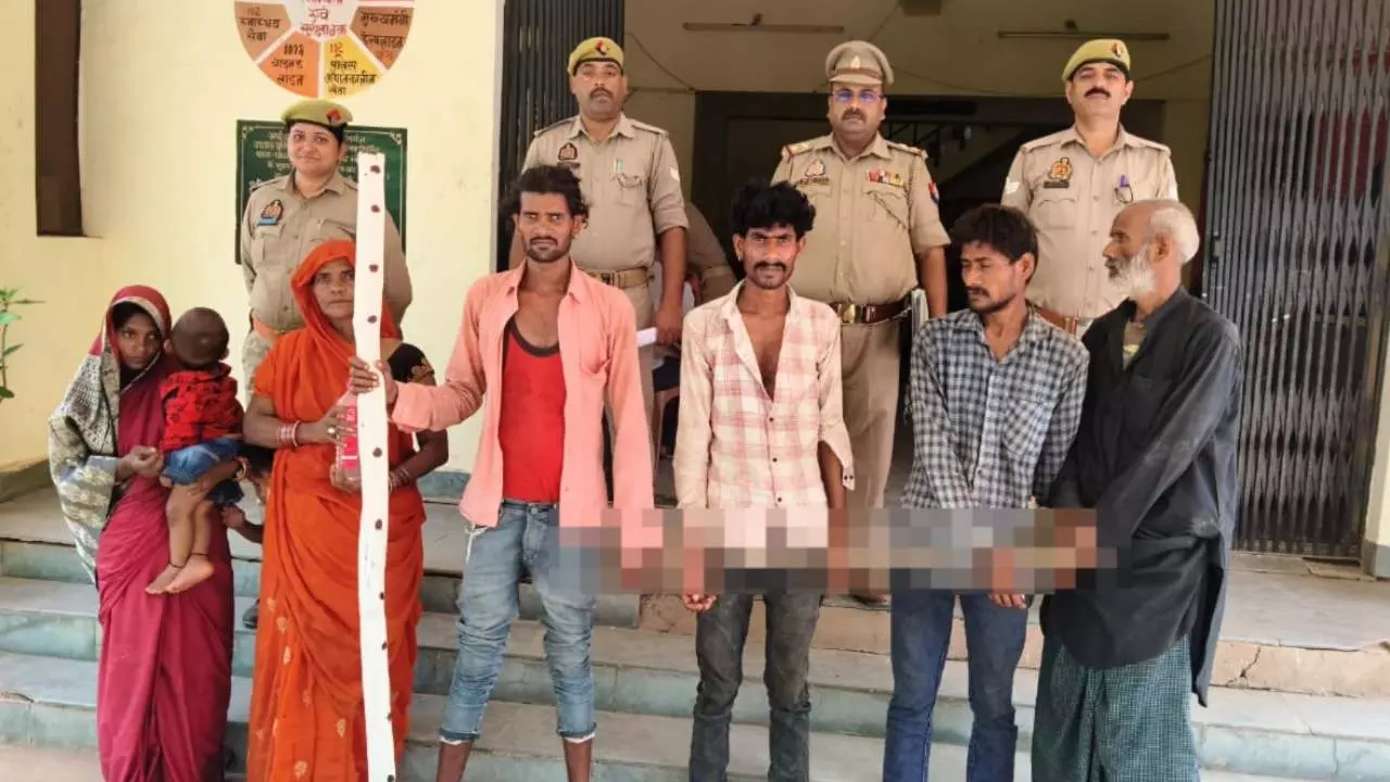 Sonbhadra News