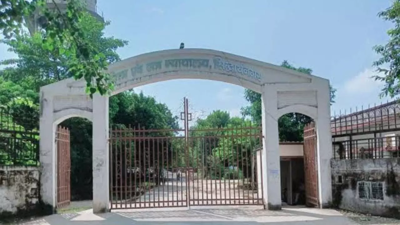 Four convicts sentenced to three years in kidnapping in Siddharthanagar, big success for police under operation conviction