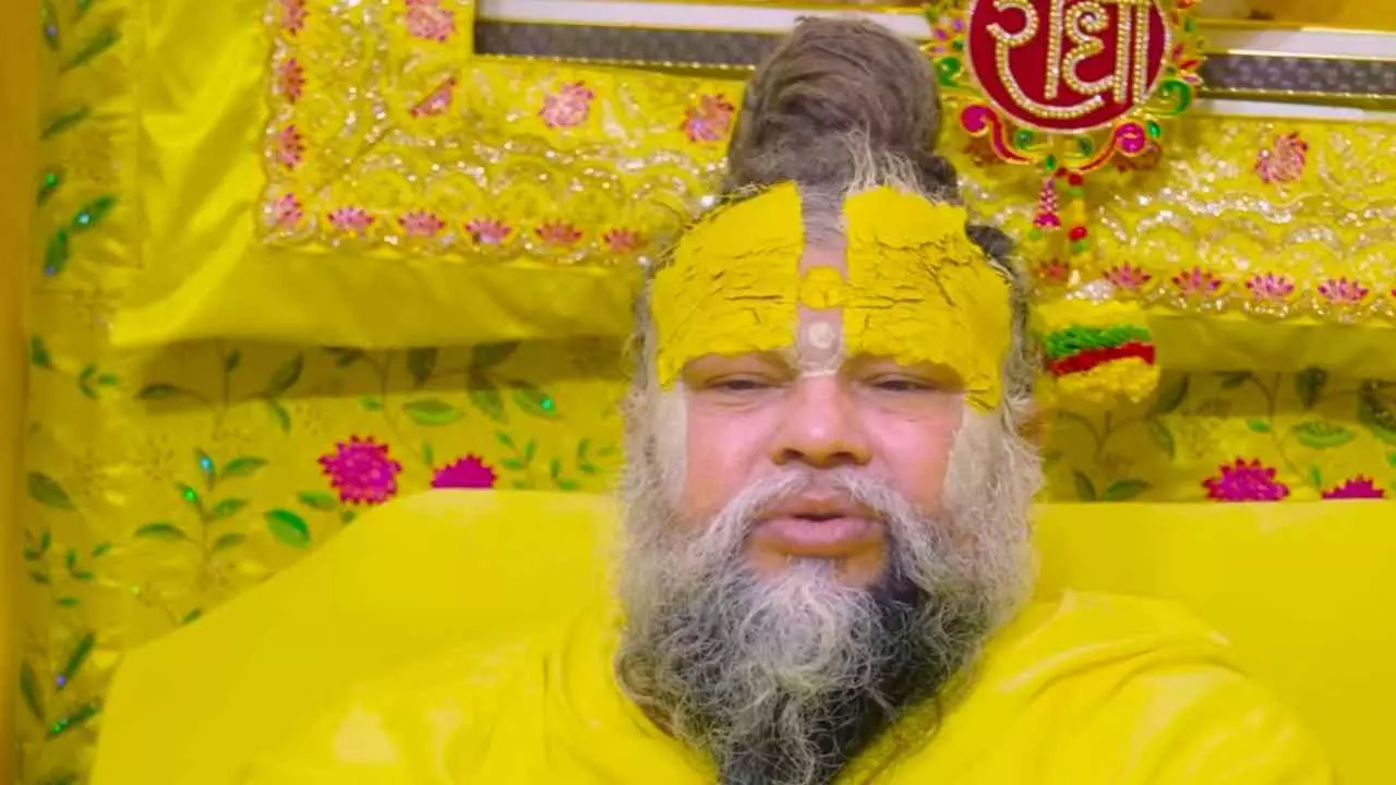 Premanand Ji Maharaj Satsang: सिंह की तरह जियो, क्योंकि हम शरीर नहीं हैं-हम अविनाशी हैं