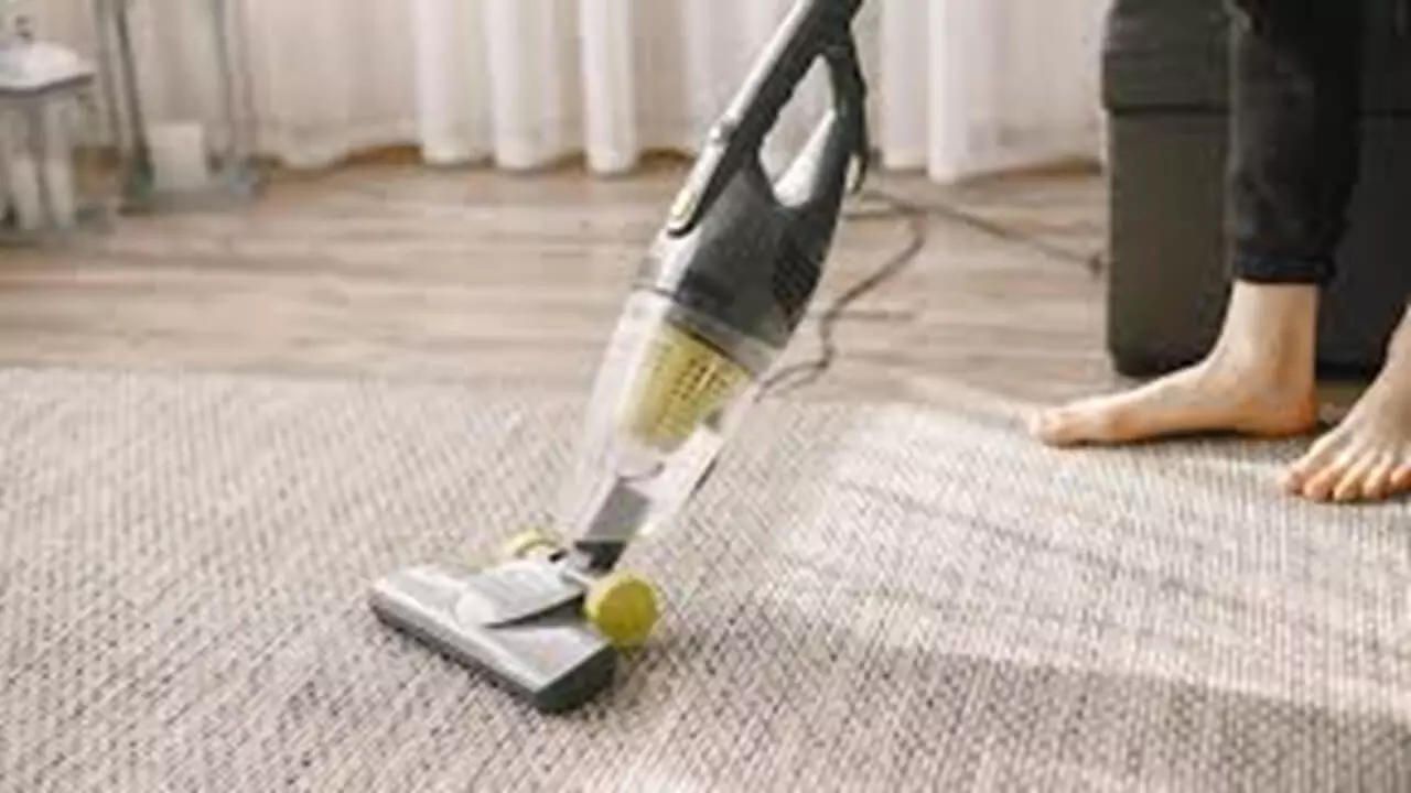 Best Vacuum Cleaners Under Budget