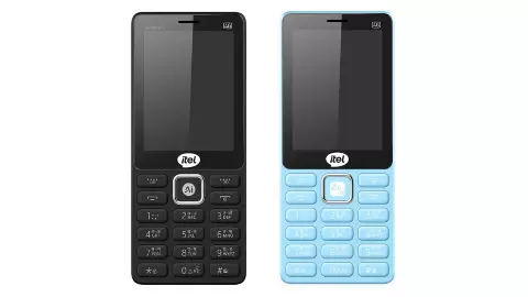 itel Super Guru 4G Max Launch itel Super Guru 4G Max Launch