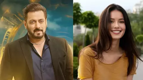 AI Mom Kavya Mehra, Indias first virtual influencer, possibly entering Bigg Boss 19 as a digital contestant AI Mom Kavya Mehra, Indias first virtual influencer, possibly entering Bigg Boss 19 as a digital contestant