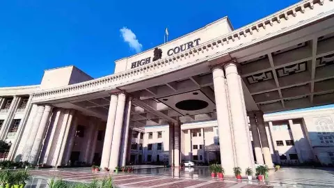 Allahabad High Court Decision on School Merger