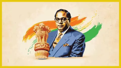 Baba Bhimrao Ambedkar