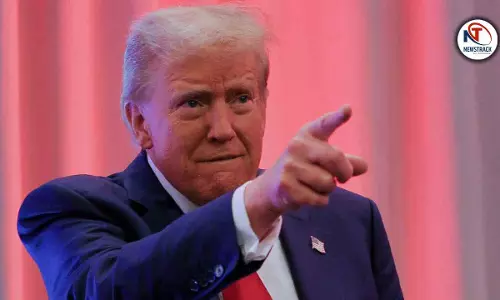 Donald Trump Anti Outsourcing War