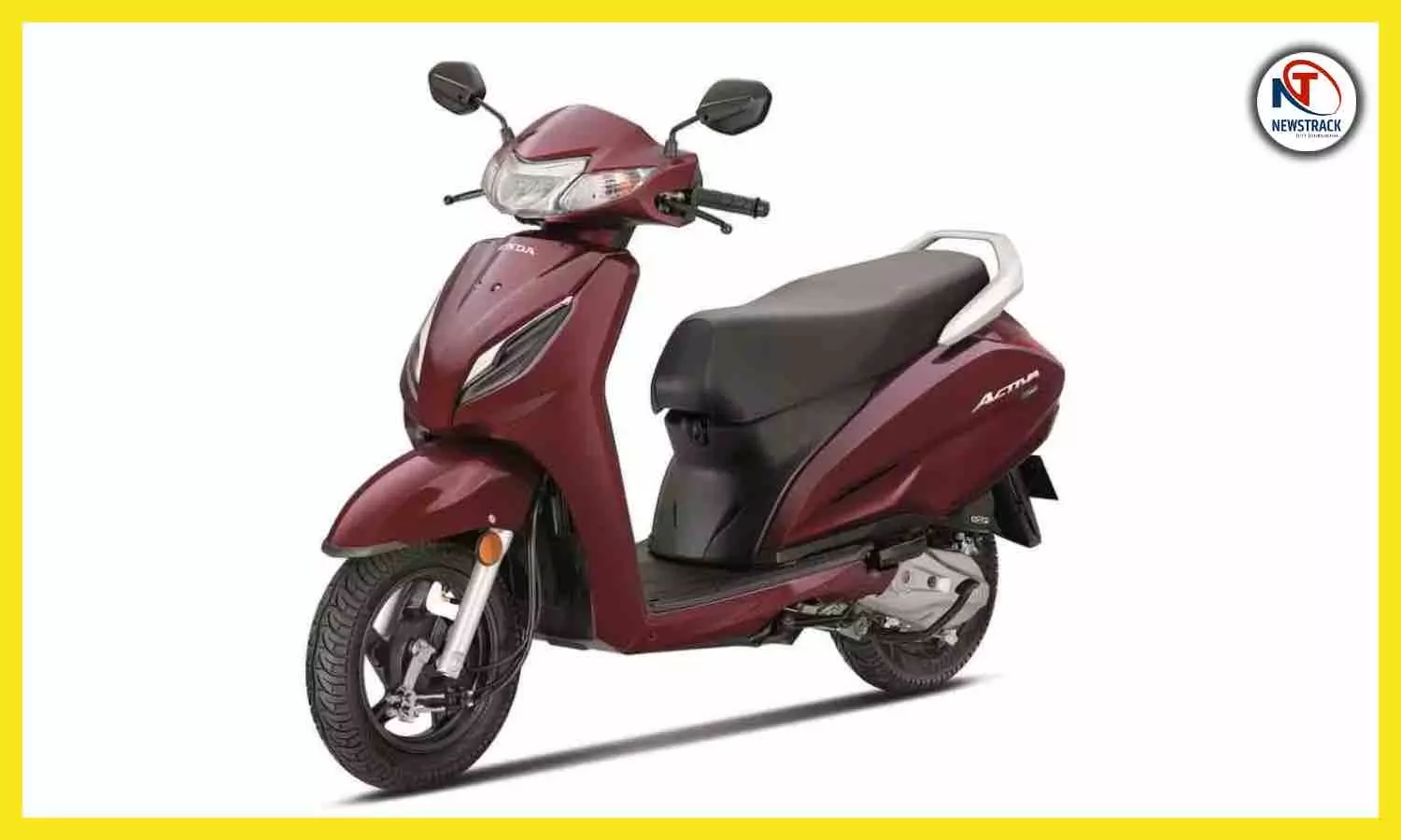Honda Activa Electric Review