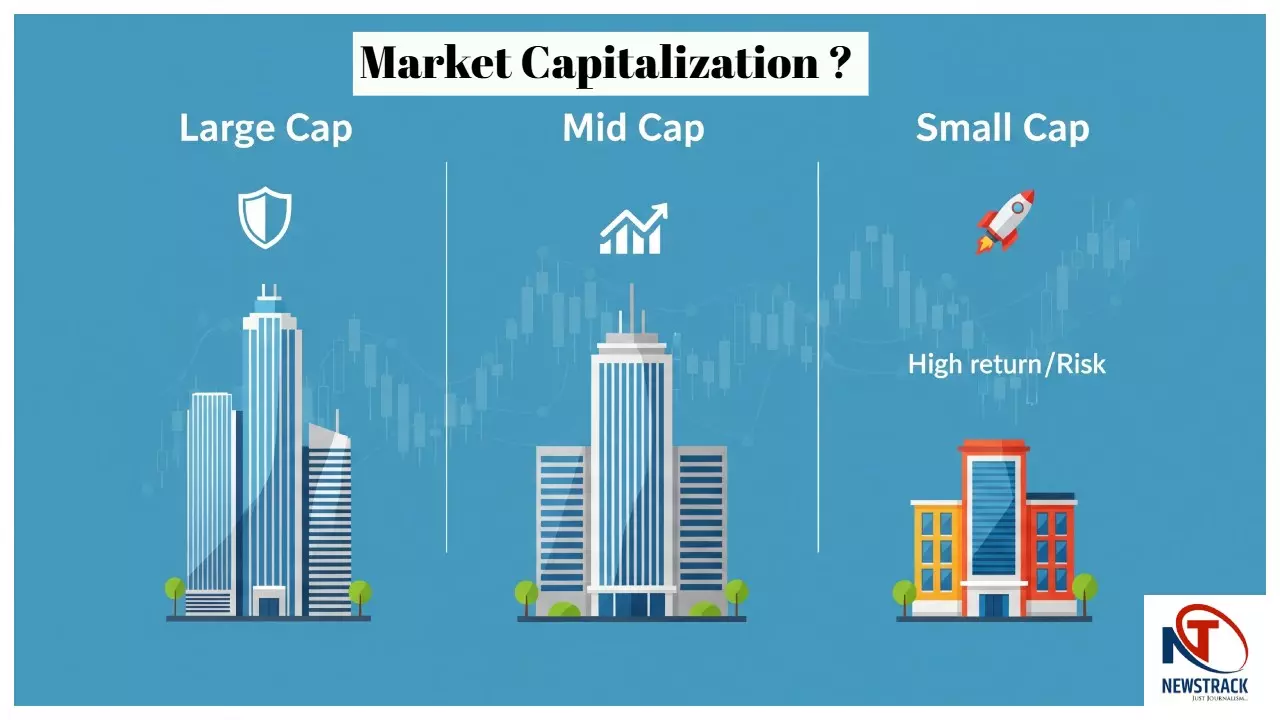 Large vs Mid vs Small Cap