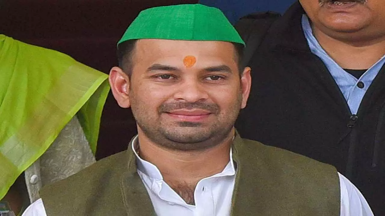 इश्क़ के दुश्मनों को ‘सत्ता की कुर्सी’ देकर चुकानी पड़ेगी क़ीमत! तेज़ प्रताप का एक कदम और पलट जाएगी बिहार की ‘सियासत’