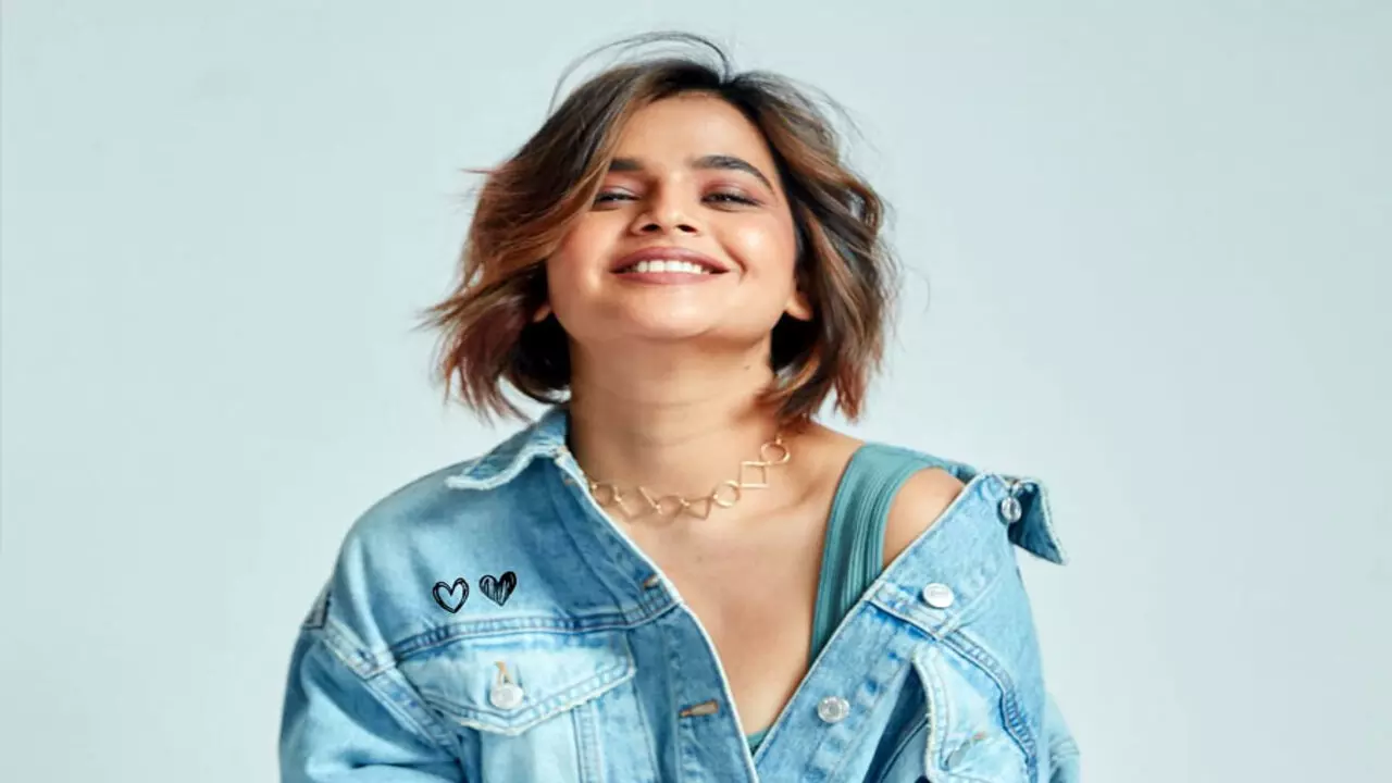 Suhani Shah success story
