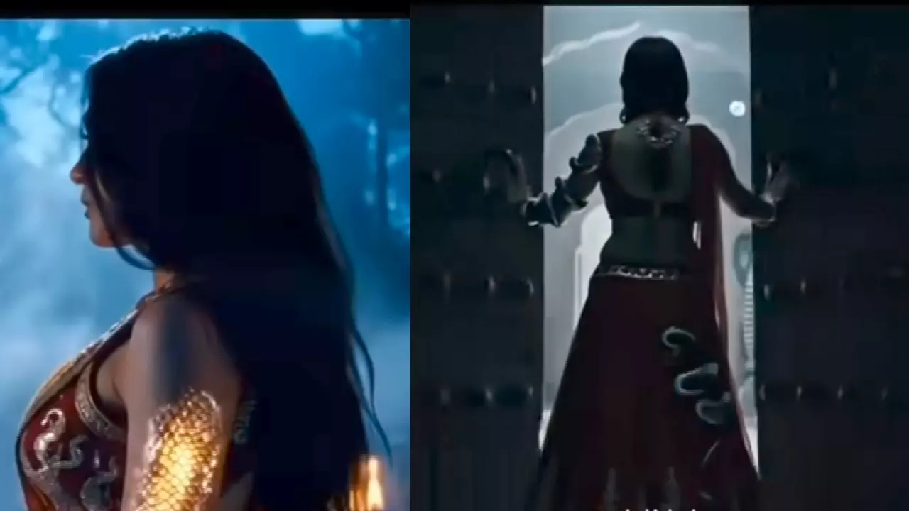 Naagin 7 Start Date