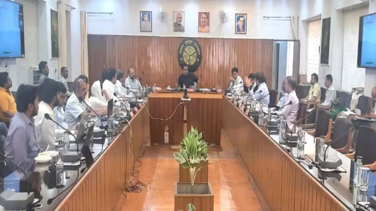 73rd meeting of HPDA: 13 proposals approved, hard nut on illegal constructions
