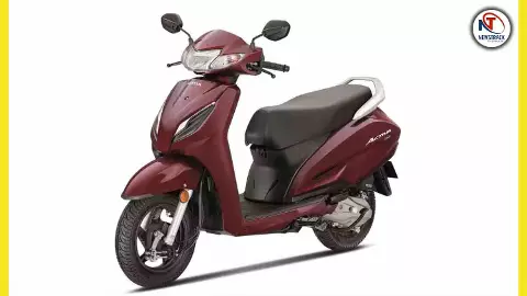 Honda Activa Electric Review
