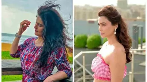 Bollywood Actress Working in Bhojpuri Industry Bollywood Actress Working in Bhojpuri Industry
