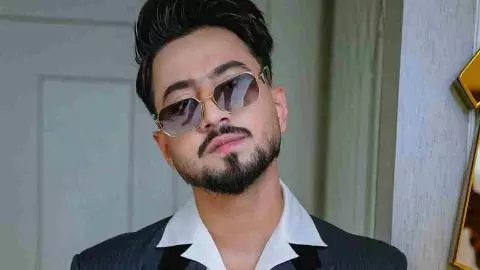 Bigg Boss 19 Contestants List Bigg Boss 19 Contestants List