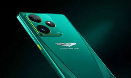 Realme GT 8 Flagship Series Launch Date