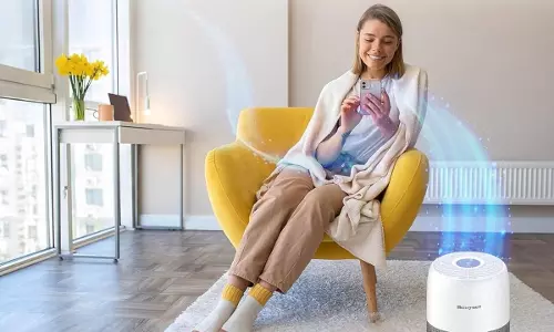 Best Air Purifiers Under 10000 List