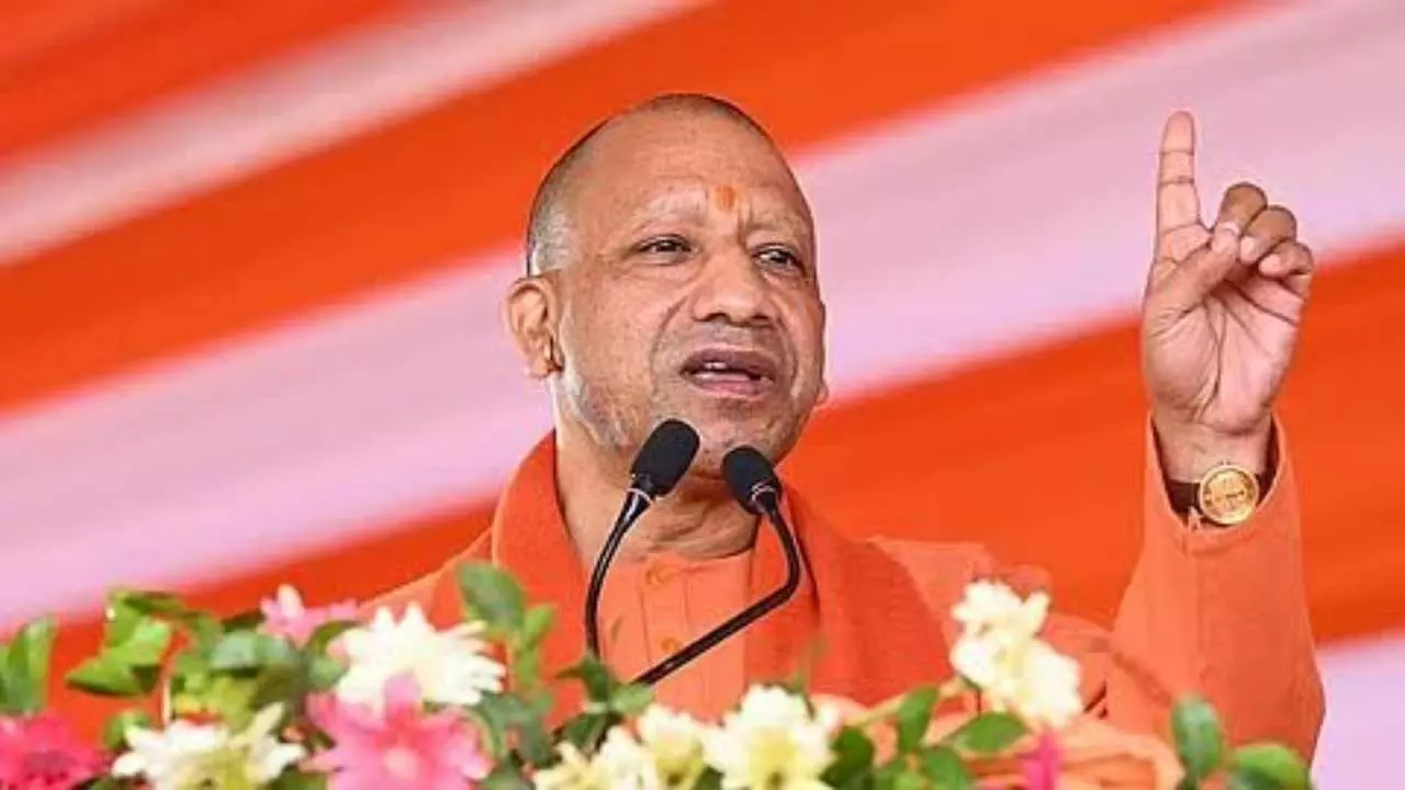 Unnao News: उन्नाव में मुख्यमंत्री योगी आदित्यनाथ करेंगे चंडीगढ़ यूनिवर्सिटी का उद्घाटन, सुरक्षा व्यवस्था अभेद्य