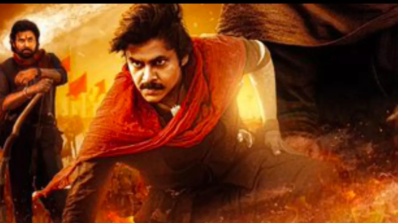 Is Hari Hara Veera Mallu 2 Come