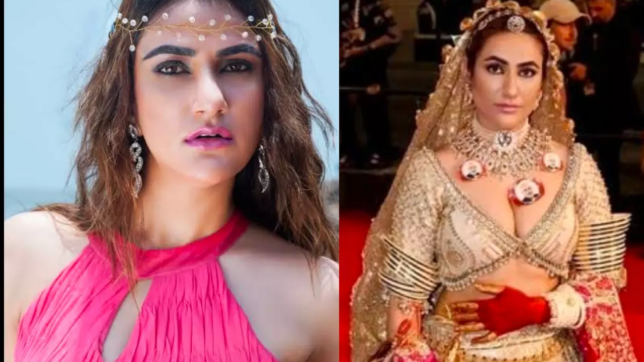 Who Is Ruchi Gujjar