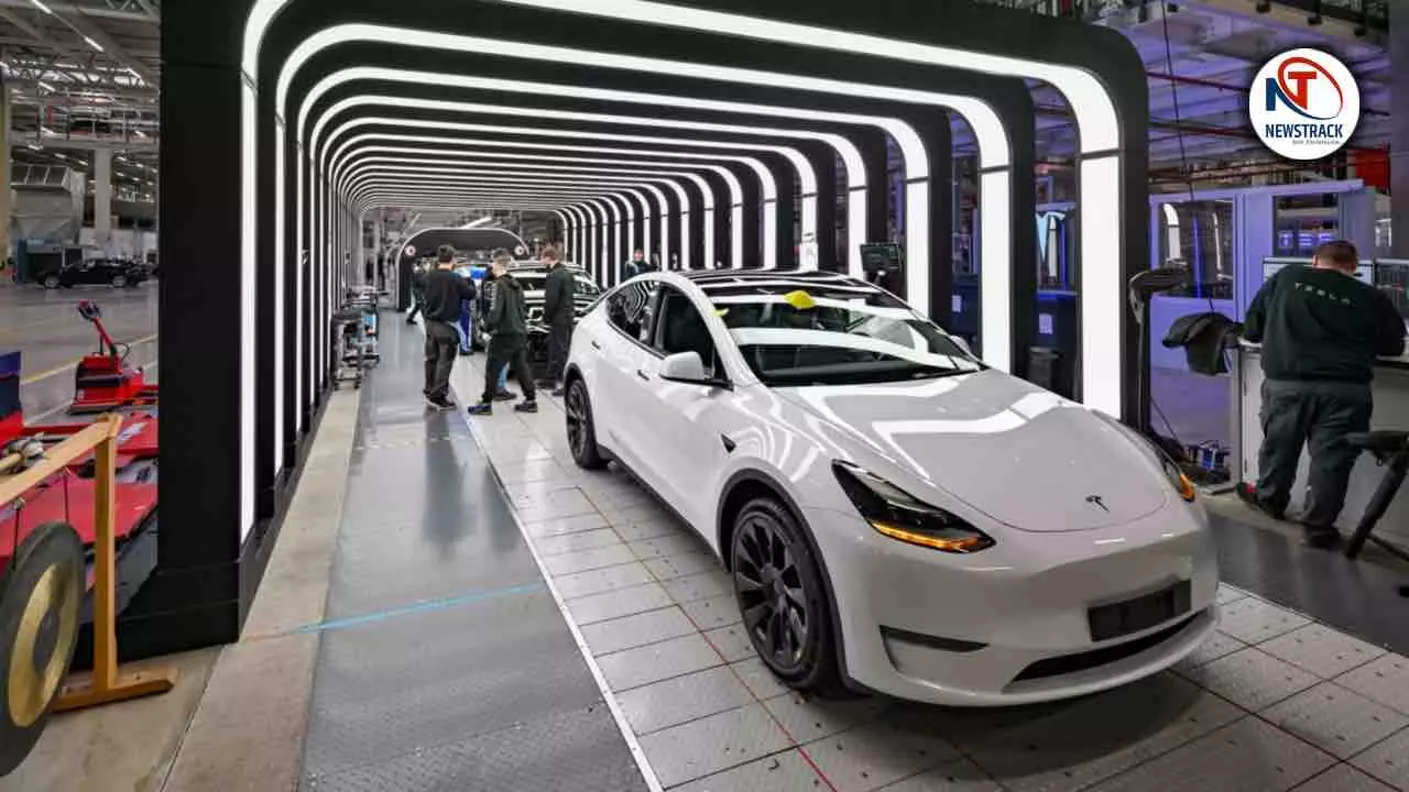 Tesla New Cheap Car Will Change the Future of the Electric Automobile Market
